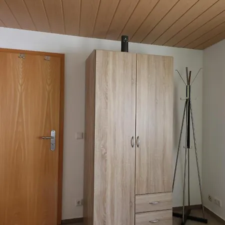 Apartment Ferienwohnung Engelsbach Engelsbach