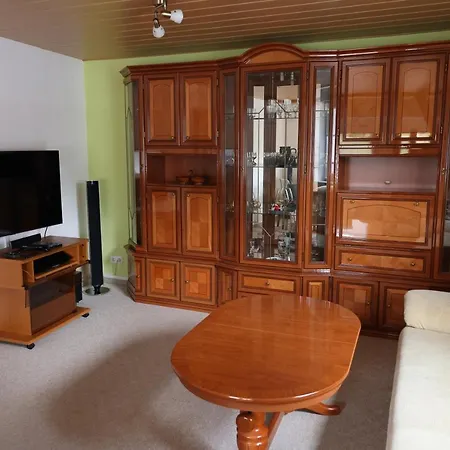 Ferienwohnung Engelsbach Engelsbach