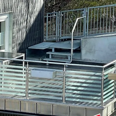 Ferienwohnung Engelsbach *