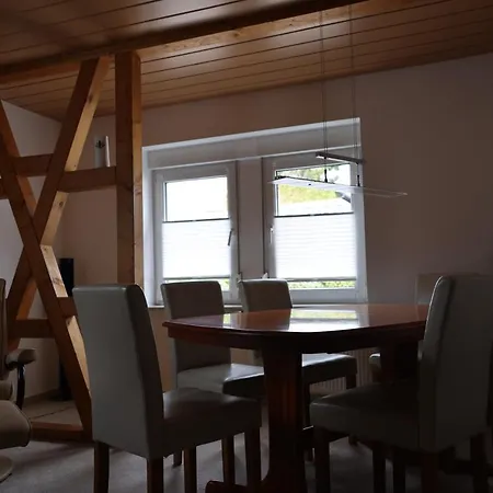 Ferienwohnung Engelsbach Engelsbach