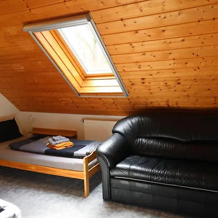 Apartamento Ferienwohnung Engelsbach *