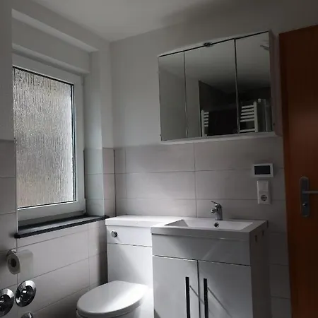 Ferienwohnung Engelsbach Apartment