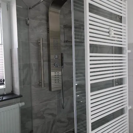 Ferienwohnung Engelsbach Apartamento Engelsbach