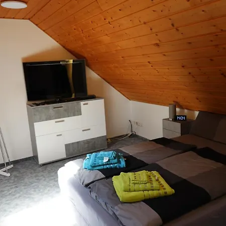 Ferienwohnung Engelsbach Engelsbach