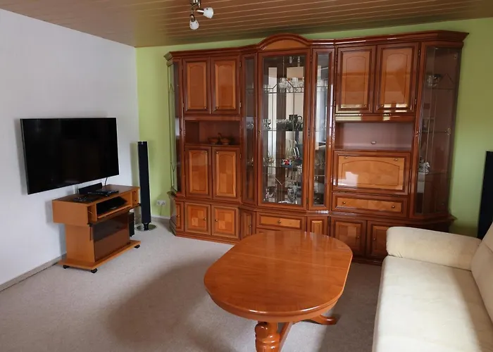 Ferienwohnung Engelsbach Engelsbach