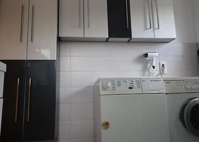 Ferienwohnung Engelsbach * Engelsbach