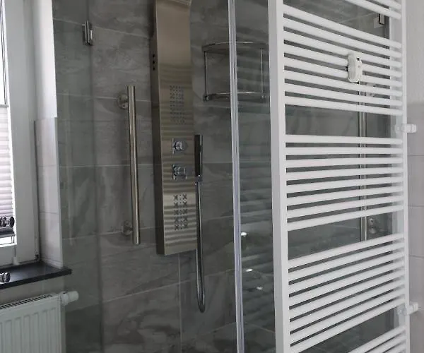 Ferienwohnung Engelsbach Appartamento Engelsbach